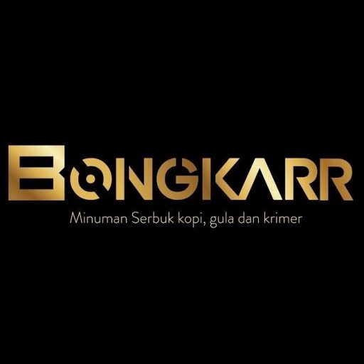 Bongkarr coffee